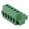 Headers, Plugs and Sockets - 277-14363-ND - DigiKey