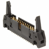 Headers, Male Pins - A113931-ND - DigiKey