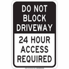 Signs, Nameplates, Posters - 2267-124353-ND - DigiKey