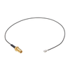 Coaxial Cables (RF) - 900-0732306250-ND - DigiKey