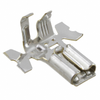 Quick Connects, Quick Disconnect Connectors - A107104CT-ND - DigiKey