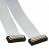 Rectangular Cable Assemblies -- PS2827-BB-0127O-ND - Image