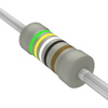 Through Hole Resistors - LR1F549R-ND - DigiKey