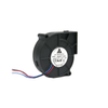 DC Brushless Fans (BLDC) - 603-BFB0724M-ND - DigiKey