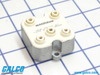 SEKG Three Phase Standard Diode - SKD30/16A1 - Galco Industrial Electronics
