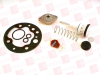 Pneumatic Valve Rebuild Kit / Seal Kit - 34131790 - Radwell International