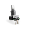 Encoders - Industrial - 62S22-M0-025C-ND - DigiKey