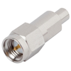 Coaxial Connector (RF) Adapters - 1678-1138-6044-ND - DigiKey