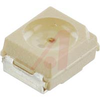 LED; 3.5X2.8MM YELLOW SMD LED, SMD LED,T&R - 70062770 - Allied Electronics, Inc.