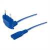 Power, Line Cables and Extension Cords - 2223-AC-R-C7-BEU-ND - DigiKey