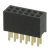 Headers, Receptacles, Female Sockets - M50-3000645 - ODG (Origin Data Global)