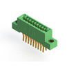 Edgeboard Connectors - 151-846-018-560-208-ND - DigiKey
