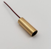 Red Laser Modules: LR-Series Red Laser diode modules - LR-0.4-670 - World Star Tech