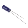 Aluminium Capacitors - 1763785 - RS Components, Ltd.