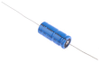 Aluminium Capacitors - 1084986 - RS Components, Ltd.