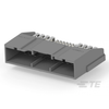 Headers, Male Pins - 1734-2324794-3-ND - DigiKey