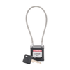 Lockouts, Padlocks - 2267-CPPL-BLK-200CB-KD-ND - DigiKey