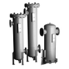 Parker Finite - F Series Filter Vessel - FT4-1201-6QU - Rogers Machinery Company, Inc.
