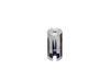Optical Post, Slotted Base, 50.8 mm Height, 25.4 mm Diameter, M4 - M-PX-2 - Newport MKS