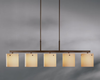 137565-05-H120 Island/Pool Table-4 Light + - 701079 - Capital Lighting, Inc.