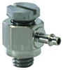 Minimatic® Slip-On Fitting - UT0-2 - Clippard