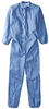 Kleenguard A60 Blue Small Disposable Coveralls - 036000-23681 - 036000-23681 - R. S. Hughes Company, Inc.
