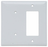 Standard Wall Plate -- SPJ1426-W - Image