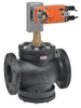 Globe Valve -- G7100DS+AFX24-MFT-S-X1 - Image