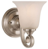Wall/Bath Lighting Fixture - VS10401-BS - Generation Brands