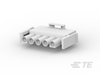 Rectangular Wire & Cable Connectors & Housings - 350809-1 - TE Connectivity