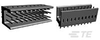 PCB Headers & Receptacles - 826469-9 - TE Connectivity