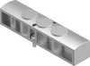 Cover plate - VABB-B10-25-E - Festo Corporation