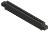 Card Edge Connectors - Edgeboard Connectors - 387-023-523-612 - Lingto Electronic Limited