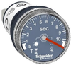 Mono Function Timer, 0.5-10S, Panel; Product Range Schneider Electric - 49AC2988 - Newark, An Avnet Company