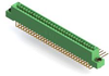 Card Conn, Dual Side, 60Pos, Wire Wrap; Card Edge Connector Type Edac - 76AJ0277 - Newark, An Avnet Company
