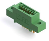 Card Edge Conn, Single, 6Pos, Lug; Card Edge Connector Type Edac - 65AJ3837 - Newark, An Avnet Company