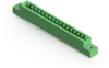 Card Edge Conn, Dual Side, 32Pos, Th; Card Edge Connector Type Edac - 87AH1065 - Newark, An Avnet Company
