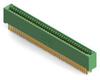 Card Edge Conn, Dual Side, 76Pos, Lug; Card Edge Connector Type Edac - 62H0570 - Newark, An Avnet Company