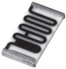 Res, 1G, 1%, 0.5W, 1206, Thick Film Rohs Compliant Vishay - 71AH3156 - Newark, An Avnet Company