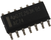 D-Type Flip Flop, Dual, Soic-14; Logic Family / Base Number Texas Instruments - 52F2310 - Newark, An Avnet Company