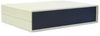 Enclosure, Desktop, Plastic, Bone; Enclosure Type Pactec - 29C8262 - Newark, An Avnet Company