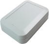 Outdoor/waterproof Enclosure, Asa, Grey; Enclosure Type Takachi - 45Y4637 - Newark, An Avnet Company