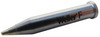Soldering Iron Tip, 30 Round, Bent, 1.2 Mm Rohs Compliant Weller - 34P1557 - Newark, An Avnet Company