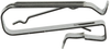 Cable Clip, Edge Mount, Ss, Solar Rohs Compliant Panduit - 54AJ2833 - Newark, An Avnet Company