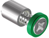 Captive Screws - 52-33-11-4-014 - bisco industries