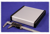 Small Enclosures - Extruded Enclosures - 1455R1602 - Hammond Manufacturing Company Inc.