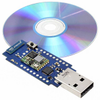 Development Boards, Kits, Programmers - RF Evaluation and Development Kits, Boards - 1283258-STEVAL-SPBT2ATV3 - Win Source Electronics