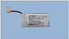 3.7V Lithium Polymer Battery 700MAH -- JW-J1S1P-0.7 - Image