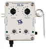 CO2 Controller w/PPM option, temp & humidity, 2-timer, 10.. - CACO22 - Hydrofarm, Inc.