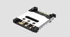 SIM and SMART card - G85D1160022HHR - Amphenol Communications Solutions